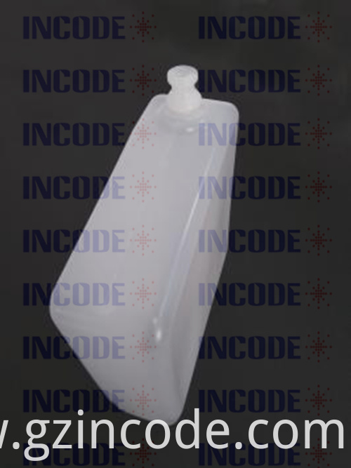 Tühi tindipudeli vooder Empty Ink Bottle Liner